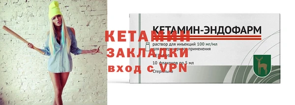хмурый Нея